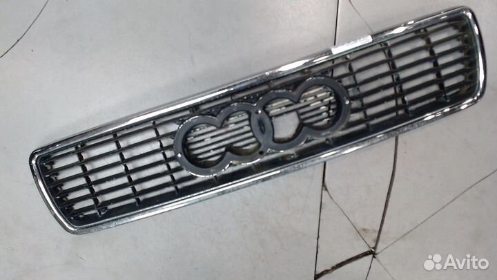 Решетка радиатора Audi 80 (B4), 1993