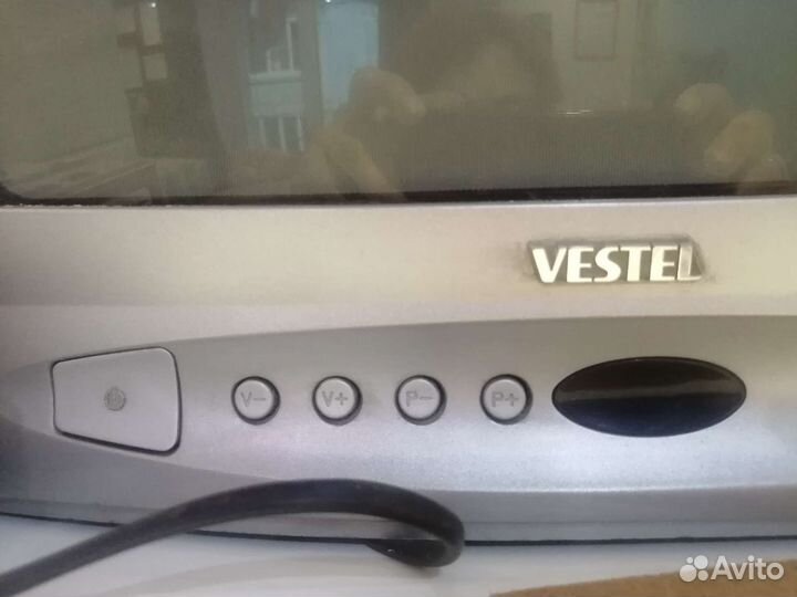 Телевизор бу