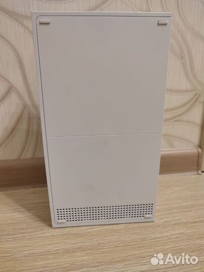 Xbox Series S 512 GB SSD