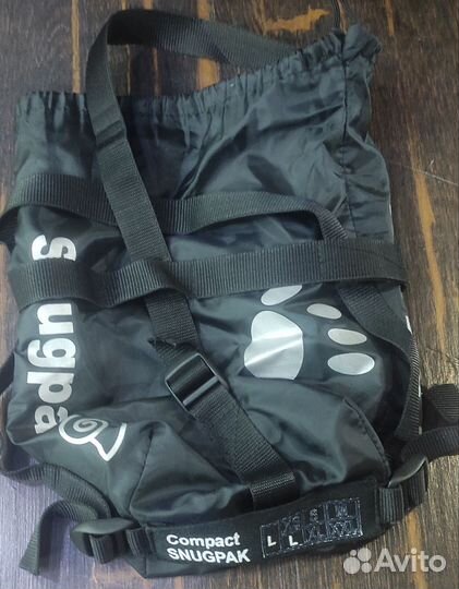 Weezle Compact Undersuit поддева