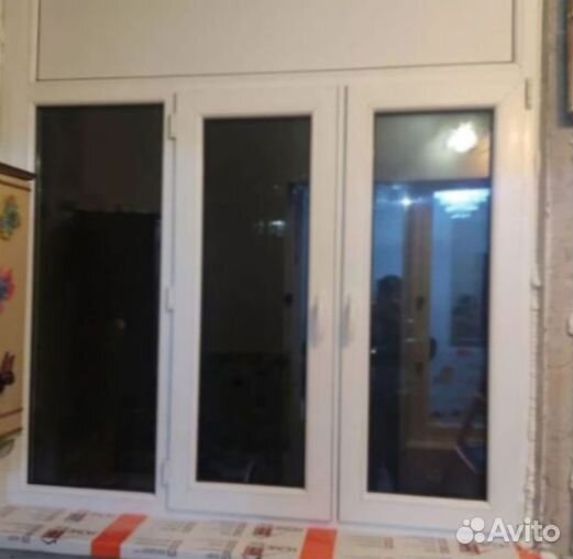 Окна пвх от фабрики