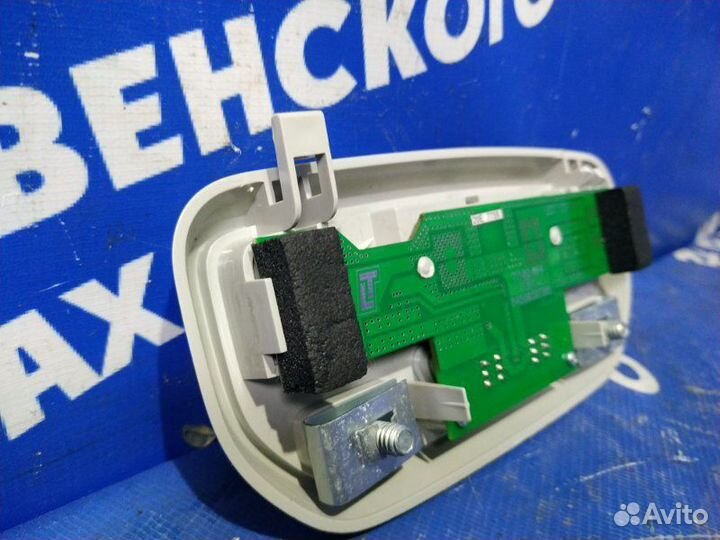 Плафон салона Ваз Лада Веста Кросс седан H4MD429