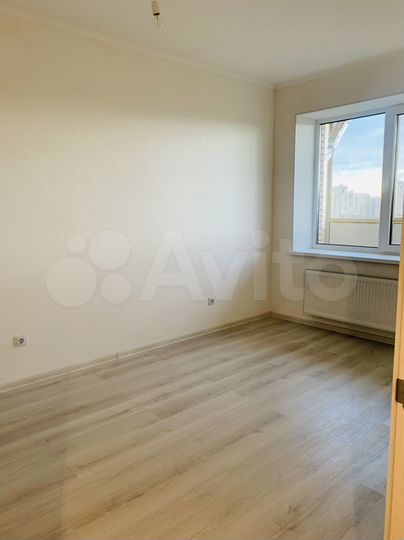 1-к. квартира, 32,9 м², 15/15 эт.