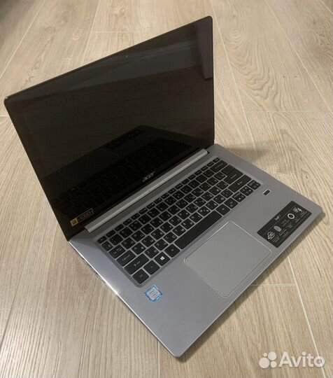 Acer swift 3 (N17P3)