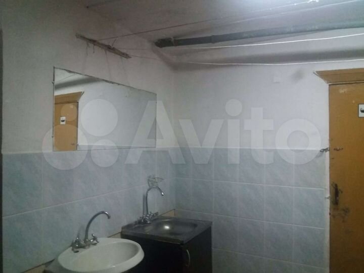 Комната 19 м² в 1-к., 4/12 эт.