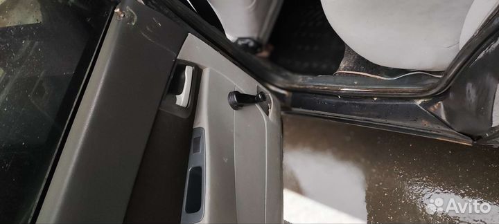 ВАЗ 2110 1.5 МТ, 2002, 2 500 км