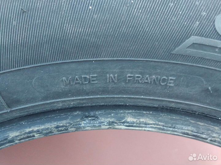 Dunlop SP Sport 01 185/60 R15 84H