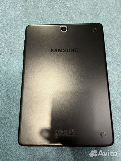 Samsung galaxy tab a t555