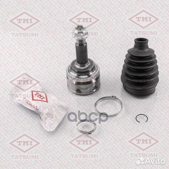 ШРУС наружный TDA1095 tatsumi