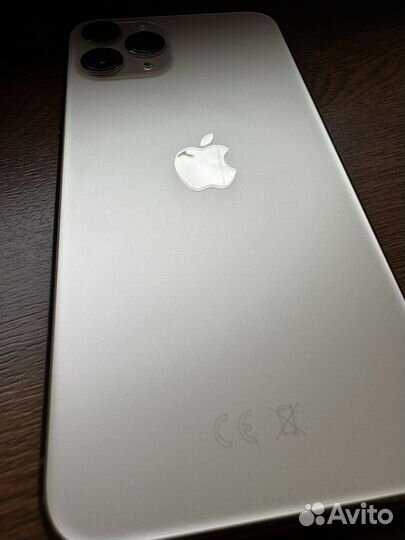 iPhone 11 Pro, 256 ГБ