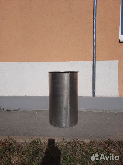 Емкость для воды бу