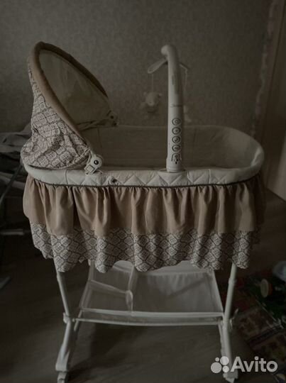Детская люлька колыбель