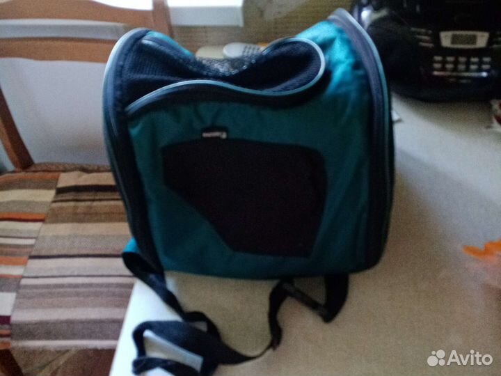 Сумка-переноска