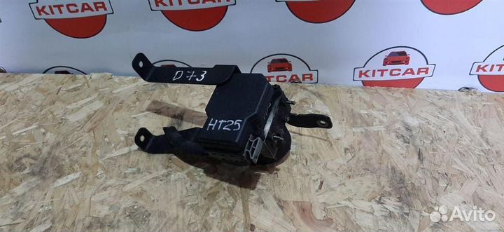 Блок абс abs Hyundai Tiburon