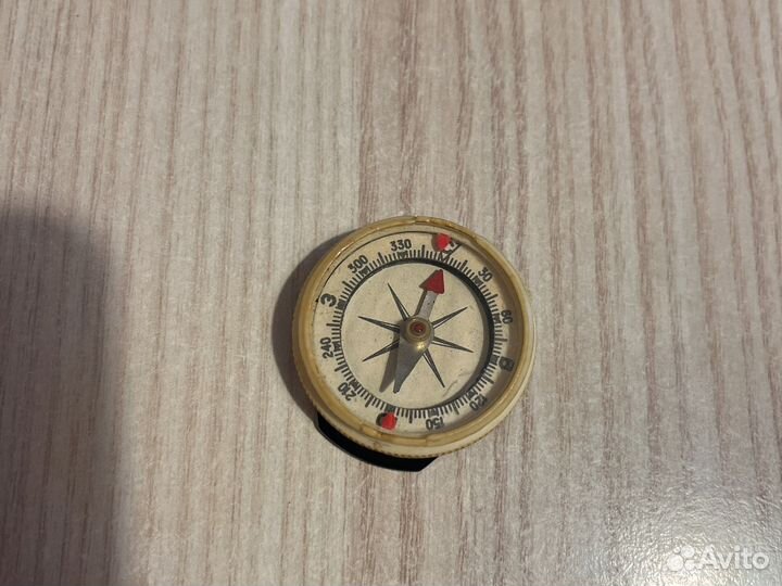 Компас СССР