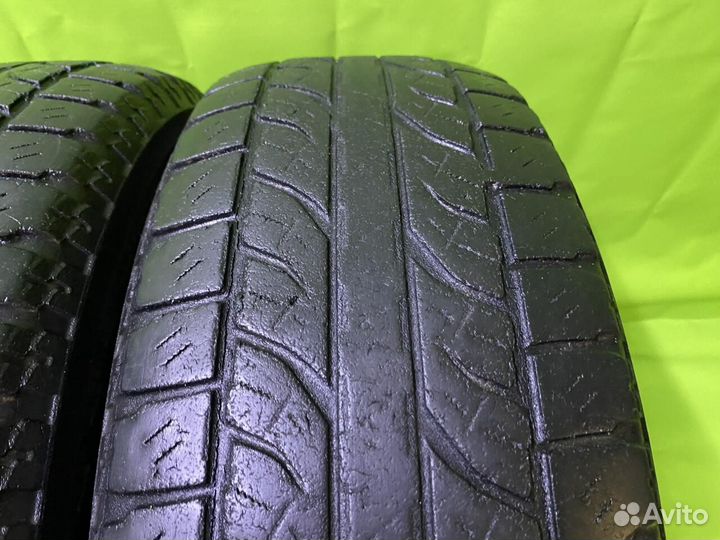 Yokohama Geolandar A/T-S G012 225/70 R16 102H