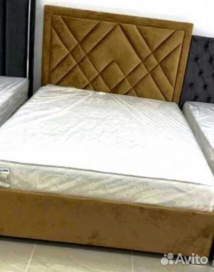 Матрас ортопедический