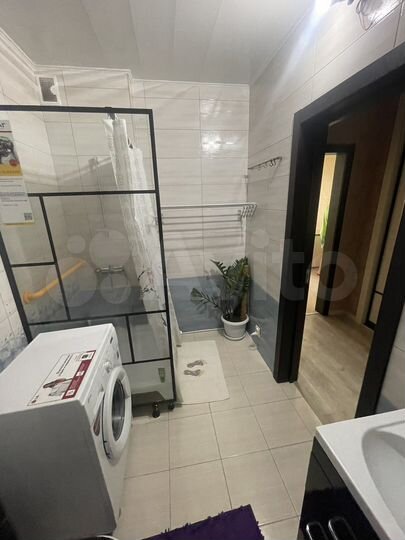 Квартира-студия, 35 м², 17/24 эт.