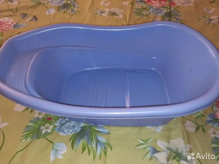 Ванна для купания ребенка
