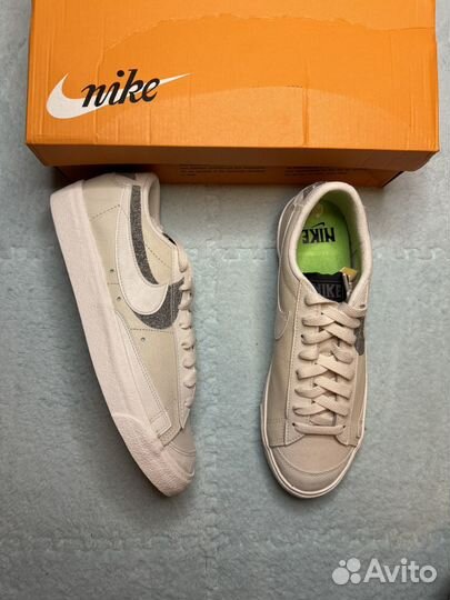 Кеды Nike blazer оригинал
