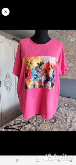 Авито доставка для Марии