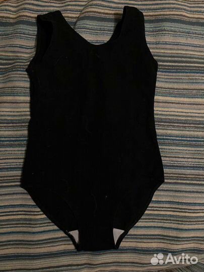 Купальник для девочки