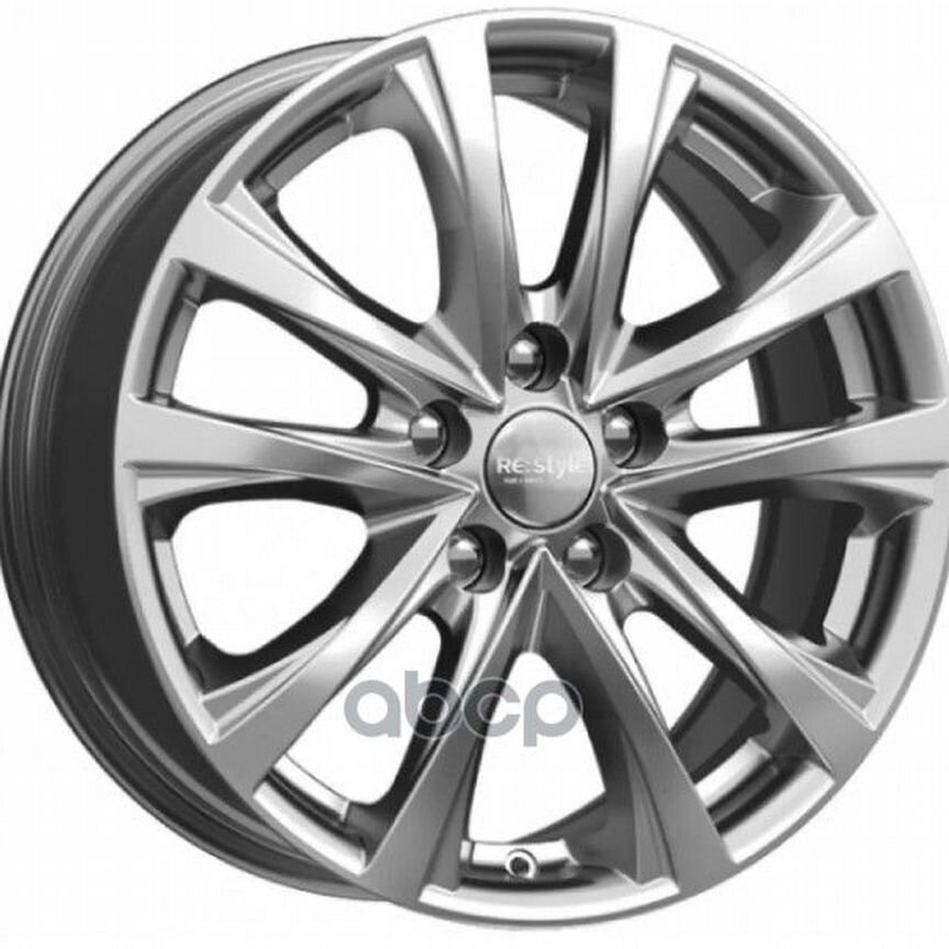 Литые диски iFree 7×R17 5×114.3
