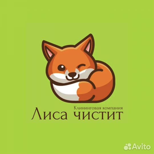 Уборка квартир домов мытьё окон клининг