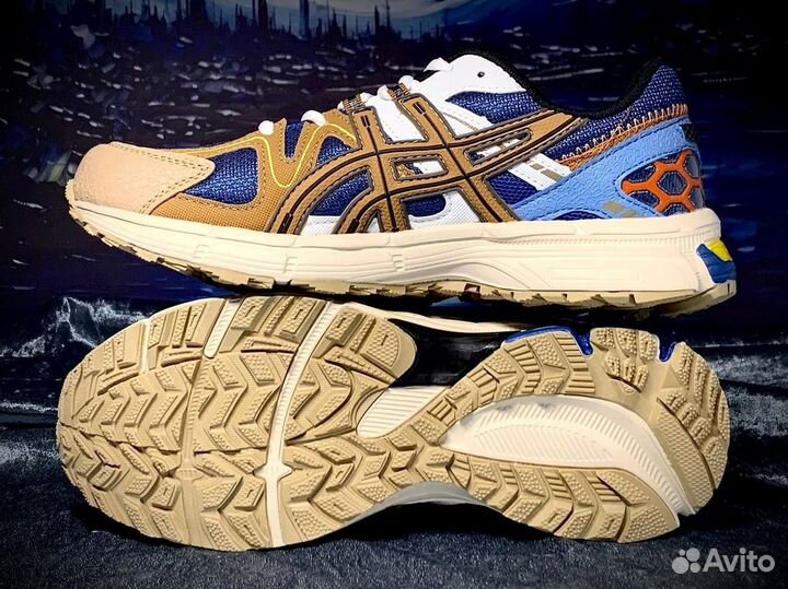 Asics gel kahana 8