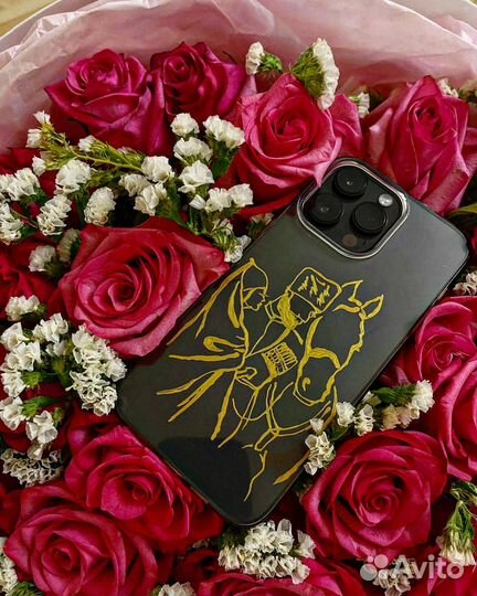 Ручная роспись