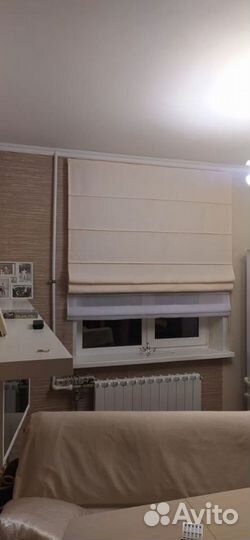 Римские шторы