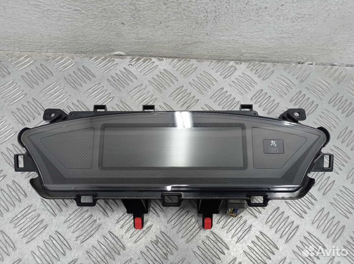 Дисплей информационный Honda Pilot 2