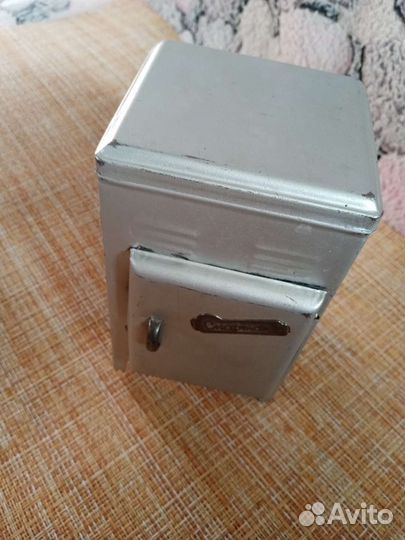 Игрушки сделанные в СССР