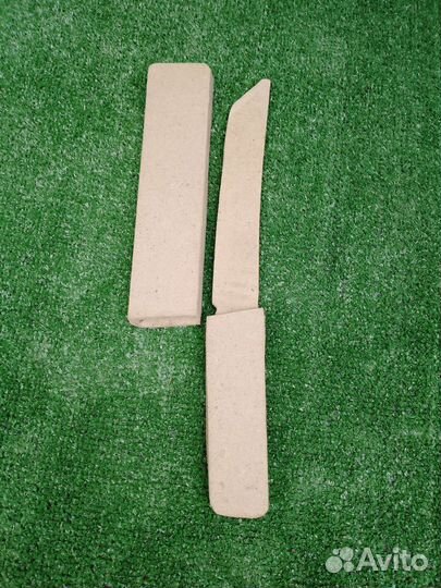 Ножи танто из standoff 2