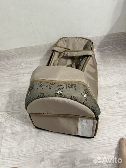 Переноска для детей