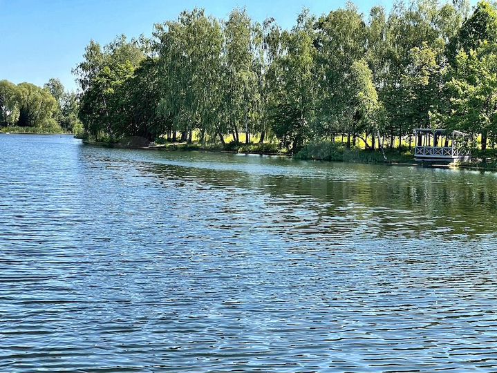 Участок 6 сот. (ИЖС)