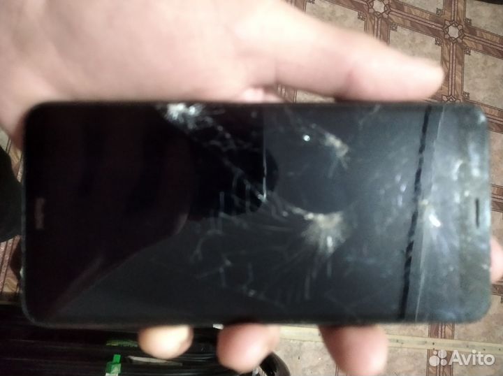Xiaomi Redmi 7A, 2/32 ГБ