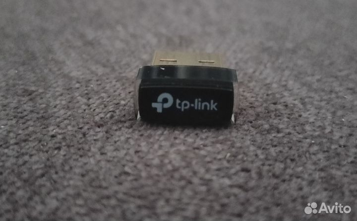 Wi-Fi адаптер TP-link TL-WN725N