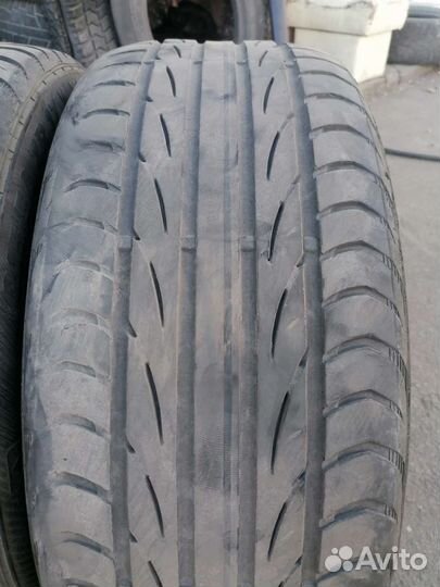 Semperit Speed Life 215/50 R17