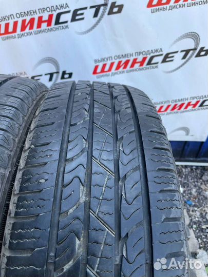 Nexen Roadian HTX RH5 225/65 R17