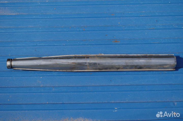 Запчасти для мотоцикла иж