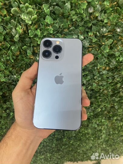 iPhone 13 Pro, 128 ГБ