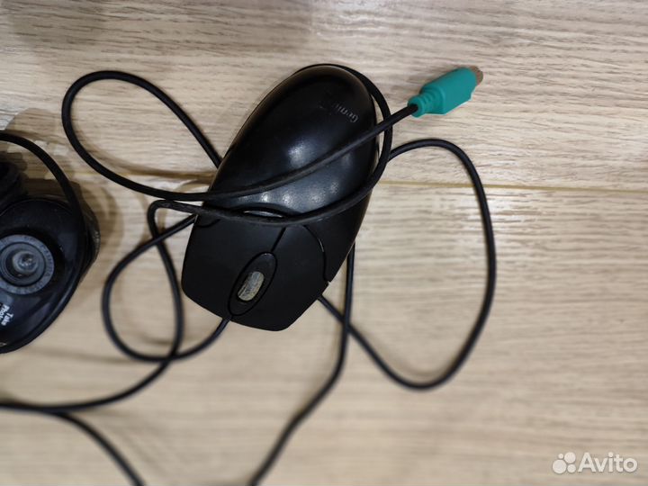 Клавиатура