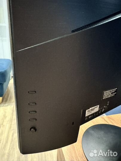 Монитор Асет 27* Nitro