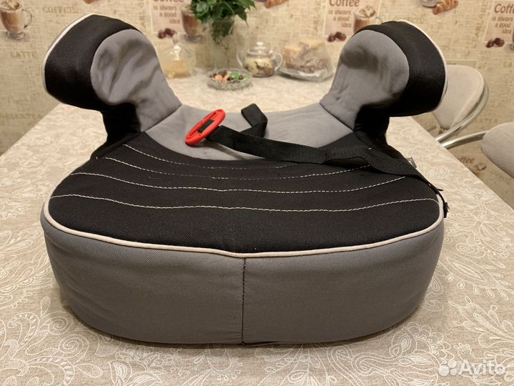 Автокресло