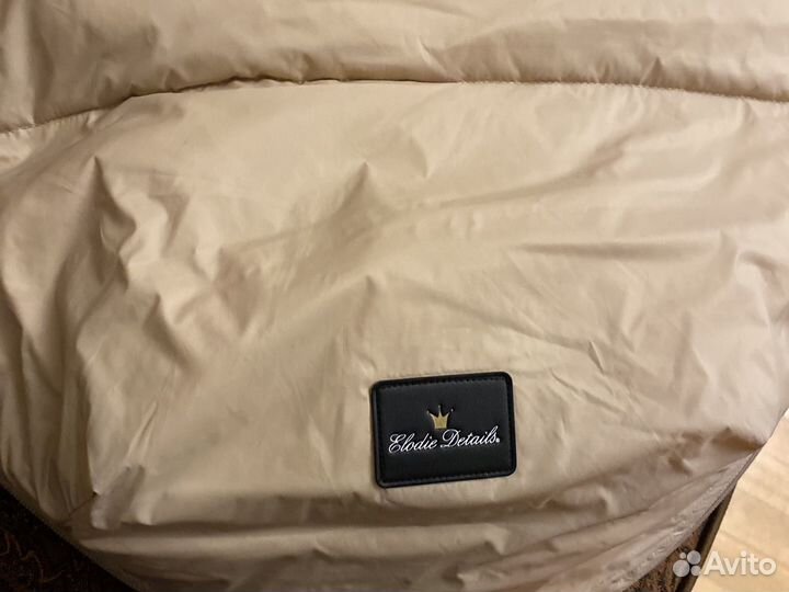 Зимний конверт elodie details