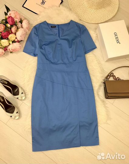 Платья М 46 Gerry Weber. Описание замеры