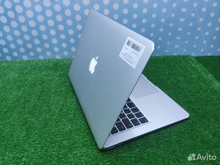 Macbook Air 13 2012