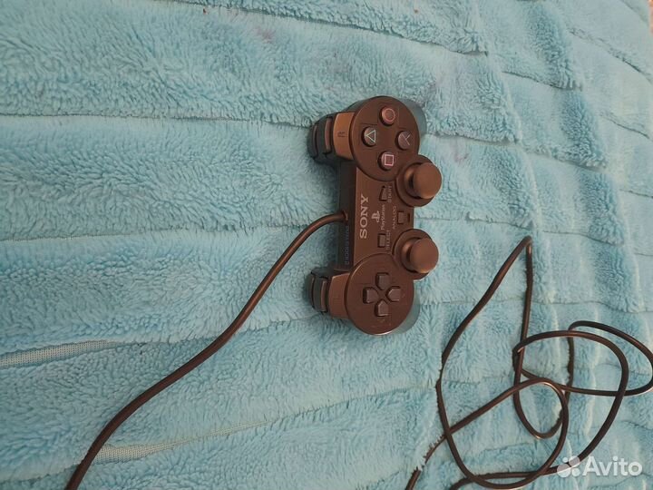Sony PS2