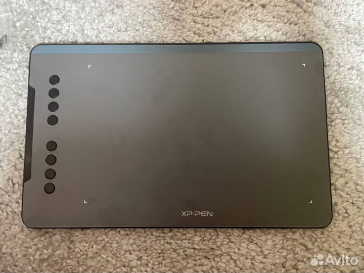 Графический планшет